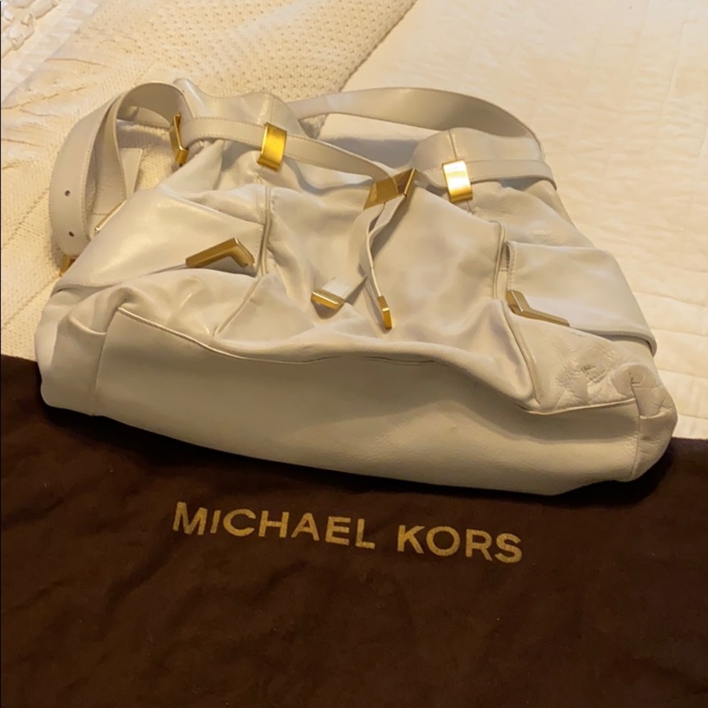 Michael Kors Shoulder Bag